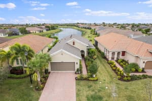 9597 SW Royal Poinciana Drive, Port Saint Lucie, FL 34987 - MLS#R11060275