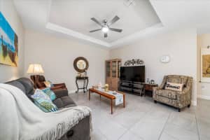 9597 SW Royal Poinciana Drive, Port Saint Lucie, FL 34987 - MLS#R11060275