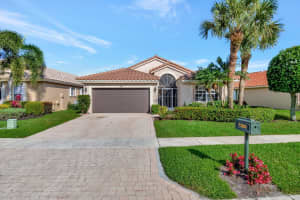 7286 Haviland Circle, Boynton Beach, FL 33437 Sold 03/31/25