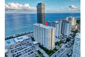 1980 S Ocean Drive 10q, Hallandale Beach, FL 33009 Sold 07/01/25