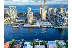 1980 S Ocean Drive 10q, Hallandale Beach, FL 33009 Sold 07/01/25