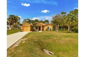 3671 Nw 29th Avenue, Okeechobee