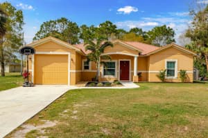 3671 NW 29th Avenue, Okeechobee, FL 34972 - MLS#R11060287