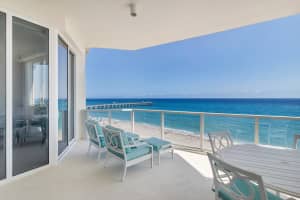 3000 S Ocean Boulevard 507, Palm Beach, FL 33480 Sold 08/28/25