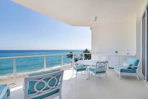 3000 S Ocean Boulevard 507, Palm Beach, FL 33480 Sold 08/28/25