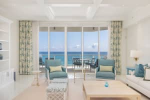 3000 S Ocean Boulevard 507, Palm Beach, FL 33480 Sold 08/28/25