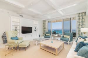 3000 S Ocean Boulevard 507, Palm Beach, FL 33480 Sold 08/28/25
