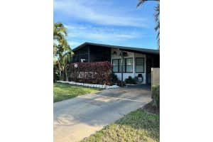 7016 SE Amendment Street, Hobe Sound, FL 33455 Sold 05/19/25