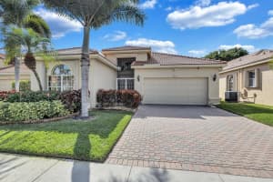 3932 Palladium Shore Drive, Boynton Beach, FL 33436 Sold 04/07/25