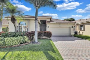 3932 Palladium Shore Drive, Boynton Beach, FL 33436 Sold 04/07/25