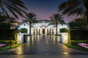 311 E Key Palm Road, Boca Raton, FL 33432 - MLS#R11060312