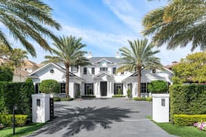 311 E Key Palm Road, Boca Raton, FL 33432 - MLS#R11060312
