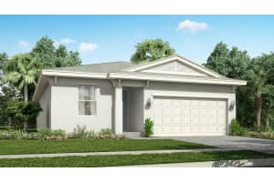 1184 SE Crosswood Way, Port Saint Lucie, FL 34987 Sold 04/10/25