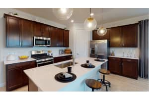1184 SE Crosswood Way, Port Saint Lucie, FL 34987 Sold 04/10/25