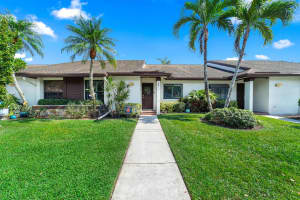 3328 S Carambola Circle S 3328, Coconut Creek, FL 33066 Sold 04/18/25
