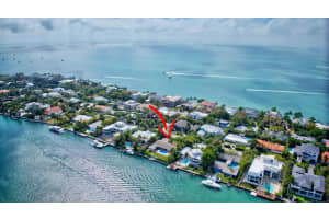 631 N Mashta Drive Key Biscayne, FL 33149 - Off Market