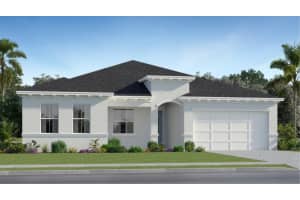 1329 SE Crosswood Way, Port Saint Lucie, FL 34987 Sold 06/06/25