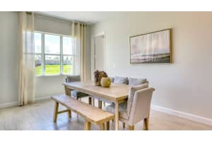 1329 SE Crosswood Way, Port Saint Lucie, FL 34987 Sold 06/06/25