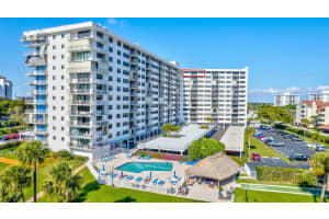 336 Golfview Road Ph #15, North Palm Beach, FL 33408 - MLS#R11060349