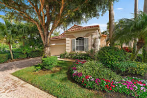 155 Sunset Bay Drive, Palm Beach Gardens