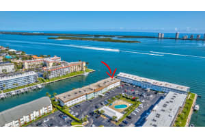 111 Shore Court 314, North Palm Beach, FL 33408 Sold 09/04/25