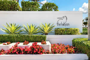 3440 S Ocean Boulevard 403n, Palm Beach, FL 33480 Sold 07/09/25