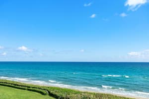 3440 S Ocean Boulevard 403n, Palm Beach, FL 33480 Sold 07/09/25
