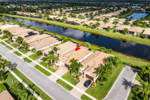 12382 Madison Ridge Avenue, Boynton Beach, FL 33473 Sold 06/02/25