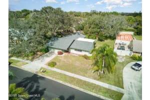 1359 Cherry Hills Road NE, Palm Bay, FL 32905 Sold 04/23/25