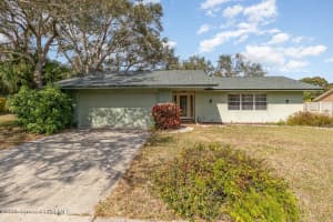 1359 Cherry Hills Road NE, Palm Bay, FL 32905 Sold 04/23/25