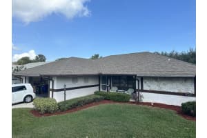 5070 Se Hanson Circle, Stuart
