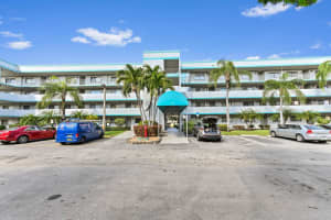 4725 Lucerne Lakes Boulevard 410, Lake Worth