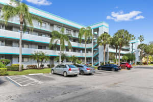 4725 Lucerne Lakes Boulevard 410, Lake Worth, FL 33467 - MLS#R11060373