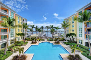 802 W Windward 402 Way 402, Lantana, FL 33462 Sold 08/01/25