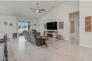 802 Taluga Avenue SE, Palm Bay, FL 32909 Sold 04/28/25