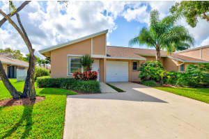 8224 Sweetbriar Way, Boca Raton, FL 33496 Sold 04/02/25
