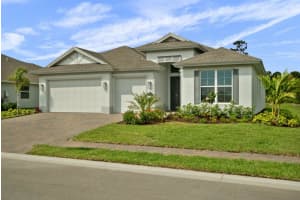 6354 High Pointe Circle, Vero Beach, FL 32967 Sold 07/11/25