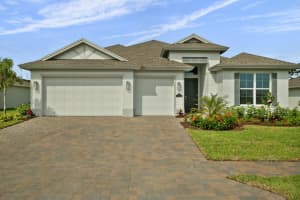 6354 High Pointe Circle, Vero Beach, FL 32967 Sold 07/11/25