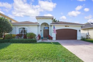 6898 Houlton Circle, Lake Worth