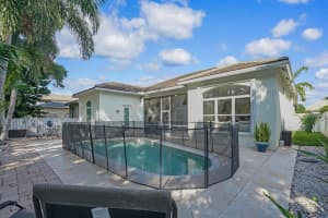 6898 Houlton Circle, Lake Worth, FL 33467 Sold 09/05/25