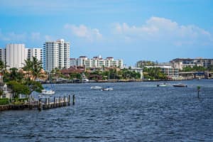 100 SE 5th Avenue 401, Boca Raton, FL 33432 Sold 05/30/25