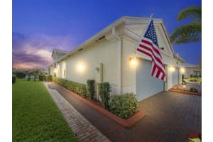 12893 SW Lake Fern Circle, Port Saint Lucie, FL 34987 Sold 04/10/25