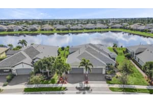 12893 SW Lake Fern Circle, Port Saint Lucie, FL 34987 Sold 04/10/25