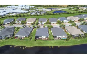 12893 SW Lake Fern Circle, Port Saint Lucie, FL 34987 Sold 04/10/25