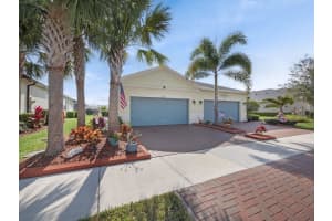 12893 SW Lake Fern Circle, Port Saint Lucie, FL 34987 Sold 04/10/25