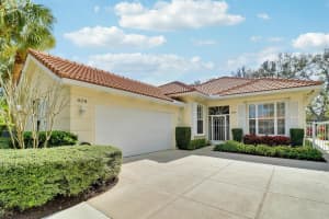 409 Kelsey Park Drive, Palm Beach Gardens, FL 33410 Sold 03/28/25