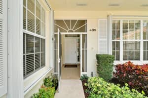 409 Kelsey Park Drive, Palm Beach Gardens, FL 33410 Sold 03/28/25