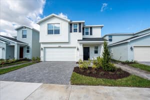 11169 NW Fernbrook Drive NW, Port Saint Lucie, FL 34987 Sold 08/13/25