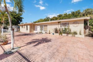 3761 SW 1 Street, Fort Lauderdale, FL 33312 - MLS#R11060435