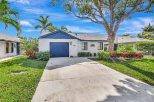 1205 NW 25th Lane, Delray Beach, FL 33445 Sold 06/06/25